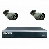 Satvision SVC-S192SL-2